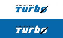 Logo # 679199 voor Logo voor rijschool wedstrijd