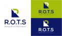 Logo # 866795 voor R.O.T.S. heeft een logo nodig! wedstrijd