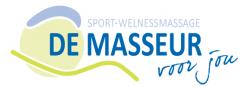 Logo # 650313 voor Ontwerp een logo voor een sportieve masseur voor alle leeftijden wedstrijd