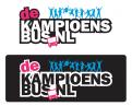 Logo # 465729 voor KAMPIOENSBUS.NL wedstrijd