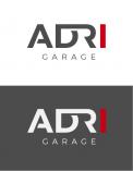 Logo # 835201 voor Ontwerp een logo voor een jong dynamisch autobedrijf/garage wedstrijd