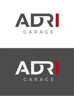 Logo # 835201 voor Ontwerp een logo voor een jong dynamisch autobedrijf/garage wedstrijd