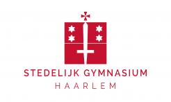 Logo # 345852 voor Ontwerp een stijlvol, doch eigentijds logo voor het Stedelijk Gymnasium te Haarlem wedstrijd