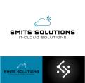 Logo design # 1097738 for logo for Smits Solutions contest