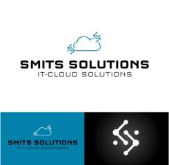 Logo # 1097738 voor Logo voor Smits Solutions wedstrijd