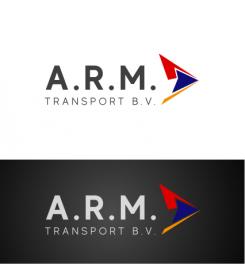 Logo design # 972742 for transport company contest