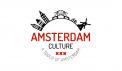 Logo design # 848248 for logo: AMSTERDAM CULTURE contest