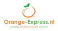 Logo # 644403 voor Logo voor Orange Express voor uitzending MIJN LEVEN MIJN GEZONDHEID bij RTL4 wedstrijd