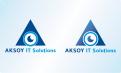 Logo # 422701 voor een veelzijdige IT bedrijf : Aksoy IT Solutions wedstrijd