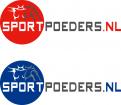Logo # 468045 voor logo voor sport supplemeten webshop wedstrijd