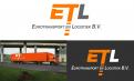 Logo # 661659 voor Creatief letterlogo voor de letters ETL wedstrijd