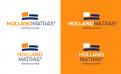 Logo # 676105 voor Ontwerp een nieuw logo voor ons bedrijf HollandMatras wedstrijd