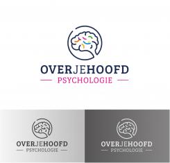 Logo # 1296473 voor Logo voor een psycholoog wedstrijd