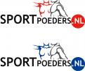 Logo # 468047 voor logo voor sport supplemeten webshop wedstrijd