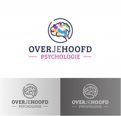 Logo # 1296474 voor Logo voor een psycholoog wedstrijd