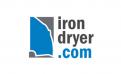 Logo # 640494 voor irondryer.com wedstrijd