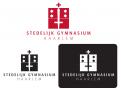 Logo # 345860 voor Ontwerp een stijlvol, doch eigentijds logo voor het Stedelijk Gymnasium te Haarlem wedstrijd