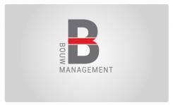 Logo # 431032 voor Ontwerp jij een mooi logo een management bv voor een vrouw in de bouw wedstrijd