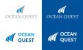 Logo design # 657451 for Ocean Quest: entrepreneurs with 'blue' ideals contest