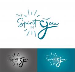 Logo # 1292866 voor Ontwerp een logo voor bedrijf  The Spirit in You  wedstrijd