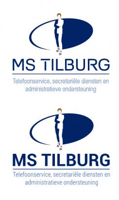 Logo design # 500353 for Logo for professional secretary and telephone service  contest