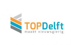 Logo # 644611 voor Ontwerp een logo voor het stadsplatform TOPdelft wedstrijd