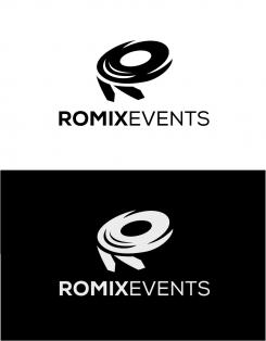 Logo design # 1282134 for Robust logo for a DJ event business including rental of light sound contest