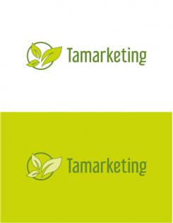 Logo # 1232277 voor Ontwerp een logo voor Tamarketing wedstrijd