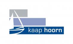 Logo # 248659 voor ontwerp een logo voor een nieuw overgenomen jachthaven/ jachtwerf  Kaap Hoorn wedstrijd