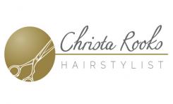 Logo # 305239 voor Hairstylist aan huis, met klaasse en aandacht voor uw haar, geen 