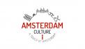 Logo # 848562 voor logo for: AMSTERDAM CULTURE wedstrijd
