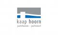 Logo # 248663 voor ontwerp een logo voor een nieuw overgenomen jachthaven/ jachtwerf  Kaap Hoorn wedstrijd