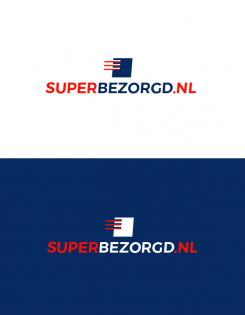 Logo # 713337 voor Ontwerp een fris, fancy en herkenbaar logo voor een nieuw bezorgwebsite wedstrijd