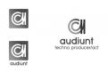Logo design # 724373 for Logo + banner techno producer/act contest