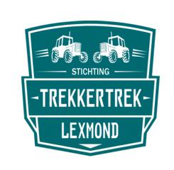 Logo # 651643 voor trekkertrek logo wedstrijd