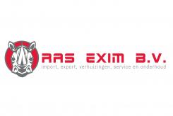 Logo # 295815 voor Ontwerp van een strak logo voor een bedrijf dat zich concentreert op internationale handel en machineverhuizingen wedstrijd