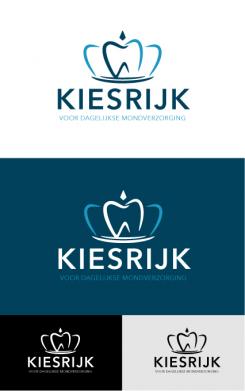 Logo design # 935147 for Design of a modern and clean logo for our Webshop in oral care contest