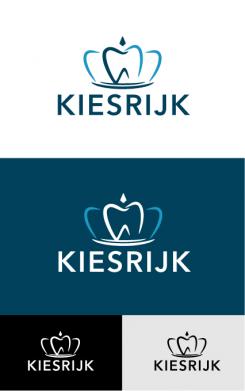 Logo design # 935148 for Design of a modern and clean logo for our Webshop in oral care contest