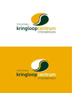 Logo # 789587 voor Ontwerp een krachtig logo voor stichting kringloopcentrum steenbergen wedstrijd