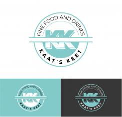 Logo # 1299003 voor logo Kaats Keet   kaat’s keet wedstrijd