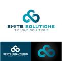 Logo # 1098570 voor Logo voor Smits Solutions wedstrijd