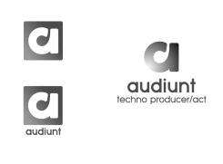 Logo design # 724685 for Logo + banner techno producer/act contest