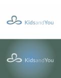 Logo design # 734416 for Logo/monogram needed for Kidsandyou.nl child education and coaching on a personal level contest