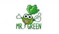 Logo # 661084 voor Nieuw LOGO voor “Mr Green “  wedstrijd