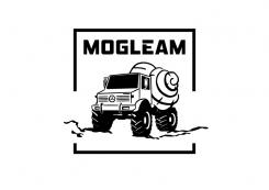 Logo # 946790 voor logo en ontwerp livery voor overland truck wedstrijd