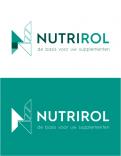 Logo design # 922013 for Re-branding: New logo for a special supplement company contest