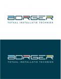 Logo design # 1231897 for Logo for Borger Totaal Installatie Techniek  BTIT  contest