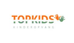 Logo # 857614 voor Logo huisstijl voor kinderopvang organisatie wedstrijd