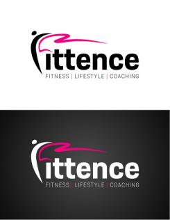 Logo design # 921417 for Create a business name + logo for a Personal Trainer (female) contest
