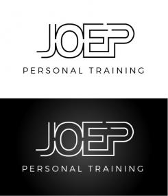 Logo # 897342 voor Ontwerp een logo voor mijn personal training bedrijf  wedstrijd